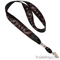 Sell High Quality Sublimated Lanyard/Neck Strap