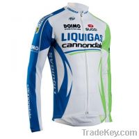 Sell Professional Custom Made Cycling Jersey
