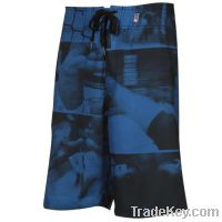 Sell Custom Design Sublimation Beach Shorts