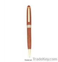Sell Wooden Pen(FY-W06)