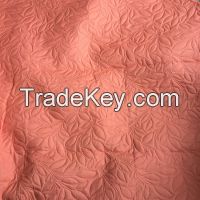 sell  microfiber  fabric with ultrasonic