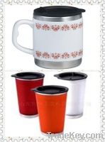 Sell Mug Cup Stainless Steel