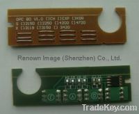 Sell  toner chip for Samsung SCX-4200