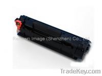 Sell for  HP CC388A toner cartridge