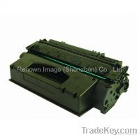 Sell  toner cartridge for HP Q7553A/X