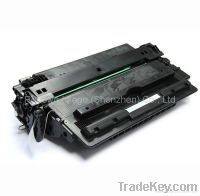 Sell toner cartridge for HP Q7516A(Q7516A)
