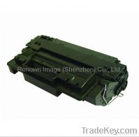 Sell toner cartridge for  HP Q7551X/A