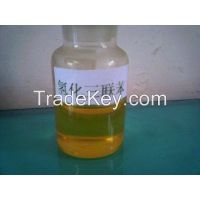 Sell heat transfer oil, hydrogenated terphenyls