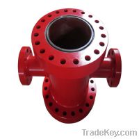 Sell drilling spool, BOP equipment