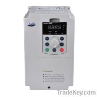 V6-H-M1 variable frequency drive with simple servo function