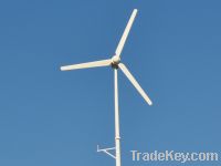 Sell 10kw wind turbine off grid wind turbine generator