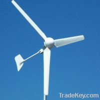 Sell 1kw wind generator off grid wind turbine generator