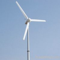 Sell wind power generator 5kw