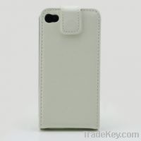 Sell New Ultrathin Flip Leather Case For Iphone 5 5g Products