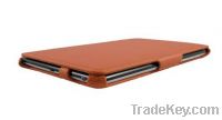 Sell Leather Cases For Ipad Mini, oem/odm are welcome