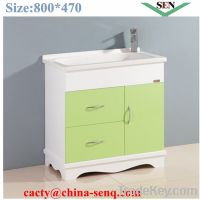 Sell PVC Bathroom cabinet  Vanity