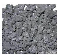 CALCINED PET COKE