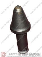 Sell foundation drilling tools