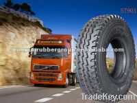 Sell truck tires and car tires