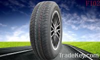 Sell passenger car tires