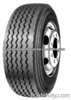 Sell radial truck tyre 385/65R22.5