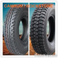 Sell radial truck tires 1200R24