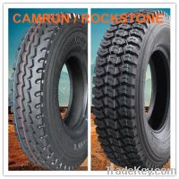 Sell truck tire 12.00R20 radial tyre