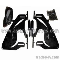 Sell Nissan  Special Lambo door  vertical door kit  LF926