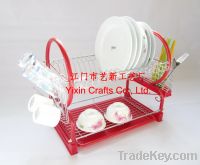 Sell dish rack, kitchen ware, dish holder