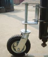 Sell Gate Wheel with Suspension