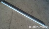 Sell axle, use for trash can, hand truck