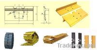 Sell Heavy Equipments spare parts