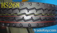 Sell Radial truck tyre 900R20 1000R20 1100R20 1200R20 1200R24
