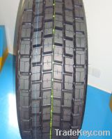 Sell TBR tyre/Radial truck tyre