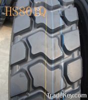 Sell radial truck tyre/TBR tyre 1200R20