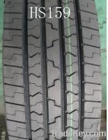 Sell radial truck tyre 1100R20
