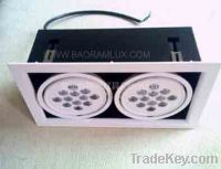 Sell LED grille spot light