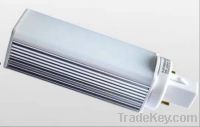 Sell LED Horizontal Plug Lamp