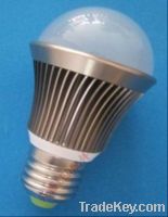 Sell LED Globe Lamp