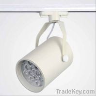 Sell LED Track Light 12W