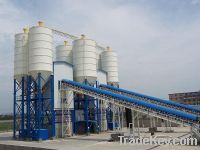 Sell Concrete Batching Plant