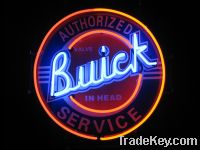 Sell neon sign