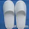 Sell  disposable cheap hotel slipper