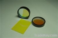 Sell Fluorescence Band pass Filters Set    SPQ-F660