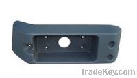 Sell iveco daily96  rear corner bumper body parts
