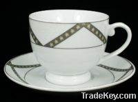 Sell Turkish Coffee Cup Saucer Set