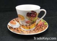 Sell Mini Cup and Saucer