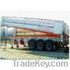 Sell CNG hydraulic trailer for gas station, 20Mpa