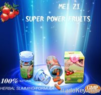 Sell Meizi Super Power Fruit Fast Slim Capsules