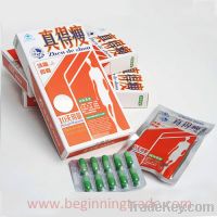 Sell Zhen De Shou Weight Loss Capsules